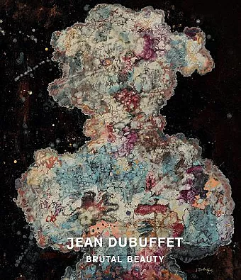 Jean Dubuffet cover