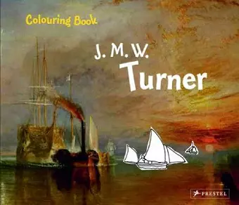Turner cover