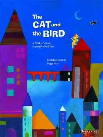 The Cat and the Bird cover