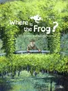 Where is the Frog? cover