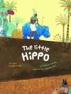 The Little Hippo cover