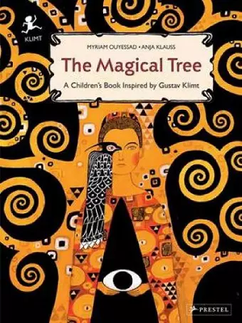 The Magical Tree cover