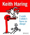 Keith Haring cover