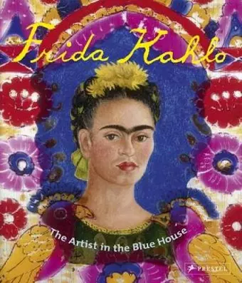 Frida Kahlo cover