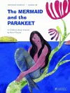 The Mermaid and the Parakeet cover