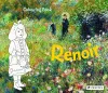 Coloring Book Renoir cover