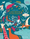 A Brief History of Life on Earth cover