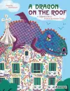 A Dragon on the Roof cover