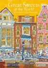 Great Streets of the World cover
