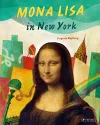 Mona Lisa in New York cover