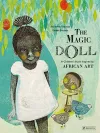 The Magic Doll cover