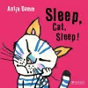 Sleep, Cat, Sleep! cover