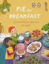 Pie for Breakfast cover