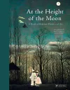 At the Height of the Moon cover