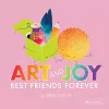 Art and Joy cover