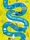 The Wonderful World of Water cover
