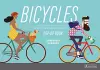 Bicycles cover