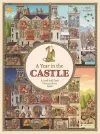 A Year in the Castle cover