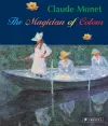 Claude Monet cover