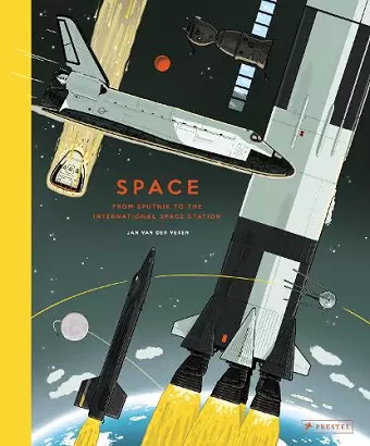 Space cover