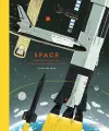 Space cover