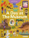 A Day at the Museum cover