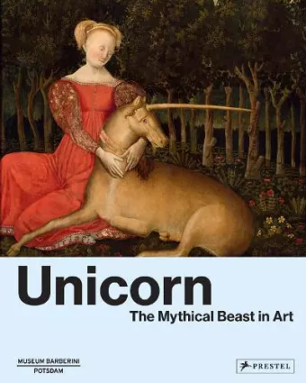 Unicorn cover