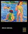 Erich Heckel cover