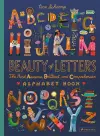 Beauty of Letters cover