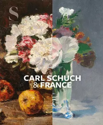 Carl Schuch and France cover