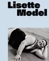 Lisette Model cover