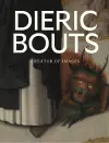 Dieric Bouts cover