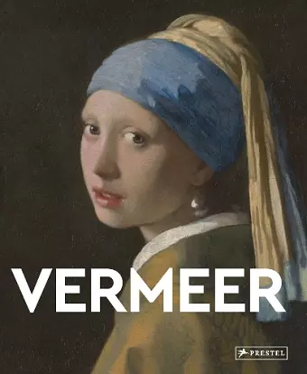 Vermeer cover