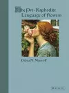 The Pre-Raphaelite Language of Flowers cover