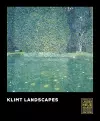 Klimt Landscapes cover