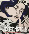 Roy Lichtenstein cover
