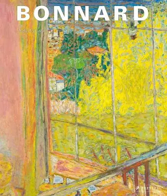 Bonnard cover