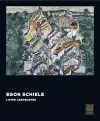 Egon Schiele cover