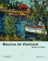 Maurice de Vlaminck cover