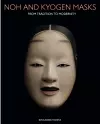 Noh and Kyogen Masks cover