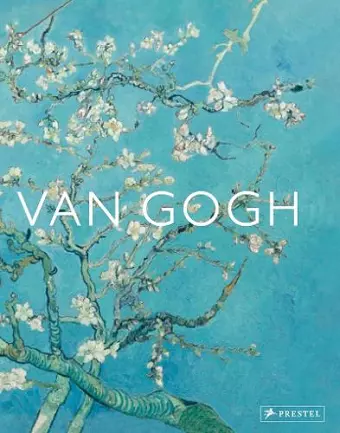 Van Gogh cover