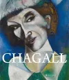 Chagall cover