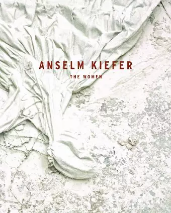 Anselm Kiefer cover