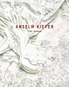 Anselm Kiefer cover