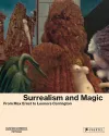 Surrealism and Magic cover
