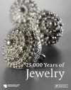 25,000 Years of Jewelry cover