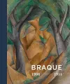 Georges Braque 1906 - 1914 cover