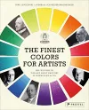 The Finest Colors for Artists cover