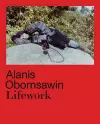 Alanis Obomsawin cover