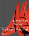 Alexander Calder cover